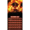 image Skibidi Toilet 2027 Wall Calendar Fourth Alternate Image