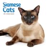 image Siamese Cats 2027 Wall Calendar Main Product Image