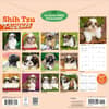 image Shih Tzu Puppies 2027 Wall Calendar First Alternate Image