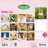 image Shiba Inu 2027 Wall Calendar First Alternate Image