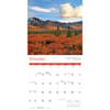 image Seasons 2027 Wall Calendar Fourth Alternate Image