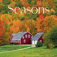 image Seasons 2027 Wall Calendar Main Product Image