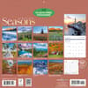 image Seasons 2027 Wall Calendar First Alternate Image