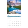 image Seasons 2027 Wall Calendar Third Alternate Image