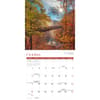 image Seasons 2027 Wall Calendar Fourth Alternate Image
