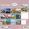 image Scotland 2027 Wall Calendar First Alternate Image