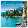 image Romantic Europe 2027 Wall Calendar Main Product Image