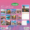 image Romantic Europe 2027 Wall Calendar First Alternate Image