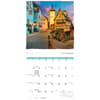 image Romantic Europe 2027 Wall Calendar Second Alternate Image