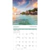 image Psalms 2027 Mini Wall Calendar Second Alternate Image