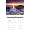 image Psalms 2027 Deluxe Wall Calendar Second Alternate Image