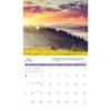image Psalms 2027 Deluxe Wall Calendar Third Alternate Image