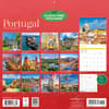 image Portugal 2027 Wall Calendar First Alternate Image