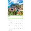 image Portugal 2027 Wall Calendar Second Alternate Image