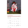 image Playful Pigs 2027 Wall Calendar Fourth Alternate Image