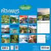 image Pathways 2027 Wall Calendar First Alternate Image