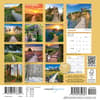 image Pathways 2027 Mini Wall Calendar First Alternate Image