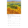 image Passport to the World 2027 Mini Wall Calendar Third Alternate Image