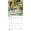 image Parisian Lifestyle 2027 Mini Wall Calendar Second Alternate Image