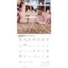 image Parisian Lifestyle 2027 Mini Wall Calendar Third Alternate Image