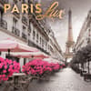 image Paris Lux 2027 Wall Calendar Main Product Image