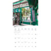 image Paris Lux 2027 Wall Calendar Third Alternate Image