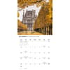 image Paris Lux 2027 Wall Calendar Fourth Alternate Image