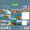 image Oceans Edge 2027 Wall Calendar First Alternate Image
