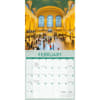 image NYC 2027 Wall Calendar Second Alternate Image