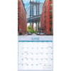 image NYC 2027 Wall Calendar Third Alternate Image