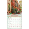 image NYC 2027 Wall Calendar Fourth Alternate Image