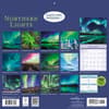 image Northern Lights 2027 Wall Calendar First Alternate Image