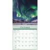 image Northern Lights 2027 Wall Calendar Fourth Alternate Image