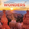 image National Wonders 2027 Wall Calendar Main Product Image
