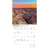 image National Parks 2027 Mini Wall Calendar Second Alternate Image