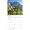 image National Parks 2027 Mini Wall Calendar Third Alternate Image