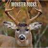 image Monster Bucks 2027 Wall Calendar Main Product Image