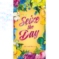 image Believe in Yourself 2027 2-Year Pocket Planner Main Product Image