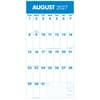 image Mega Grid 2027 Wall Calendar Third Alternate Image
