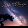 image Look to the Stars 2027 Wall Calendar Main Product Image