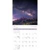 image Look to the Stars 2027 Wall Calendar Third Alternate Image