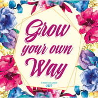 image Shine Your Light 2027 Wall Calendar by Bonnie Marcus Main Product Image