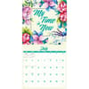 image Grow Your Own Way 2027 Wall Calendar by Bonnie Marcus Third Alternate Image