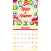 image Grow Your Own Way 2027 Wall Calendar by Bonnie Marcus Fourth Alternate Image