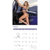 image Lingerie 2027 Wall Calendar Second Alternate Image