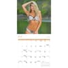image Lingerie 2027 Wall Calendar Third Alternate Image