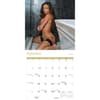 image Lingerie 2027 Wall Calendar Fourth Alternate Image