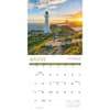 image Lighthouses 2027 Wall Calendar Fourth Alternate Image