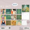 image Klimt 2027 Wall Calendar First Alternate Image