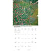 image Klimt 2027 Wall Calendar Fourth Alternate Image